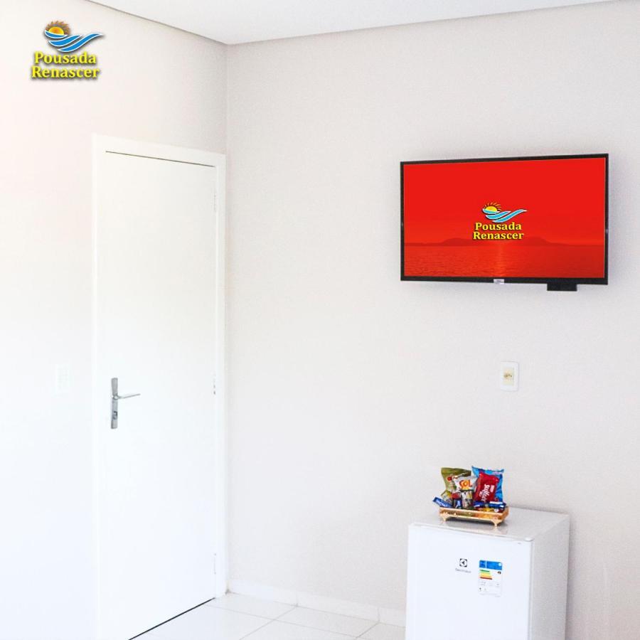 Pousada Renascer Conceição do Araguaia 外观 照片